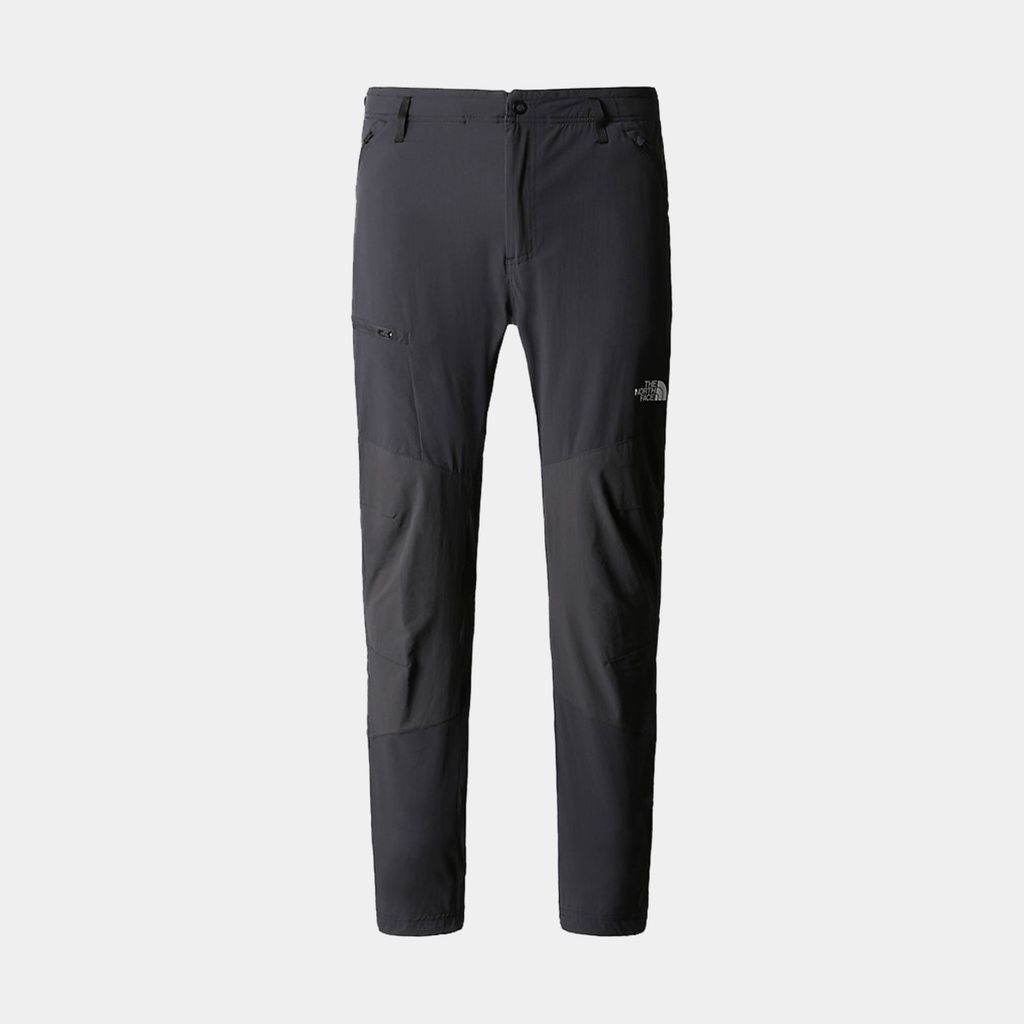 Speedlight Slim Tapered Pants Asphalt Grey