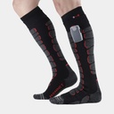 Heatprotech Socks 3200 Noir / Rouge