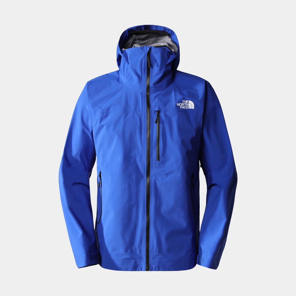 Summit Torre Egger FutureLight Jacket (2024) TNF Blue