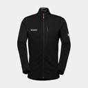 Taiss Light ML Jacket Black