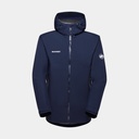 Convey Tour HS Hooded Jacket (2024) Marine