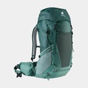 Futura Pro 34 SL Women Forest / Seagreen