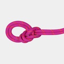 9.5 Crag Dry Rope Pink-Zen