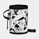 Gym Print Chalk Bag Climbing Scene AOP
