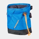 Ophir Chalk Bag Dark Gentian