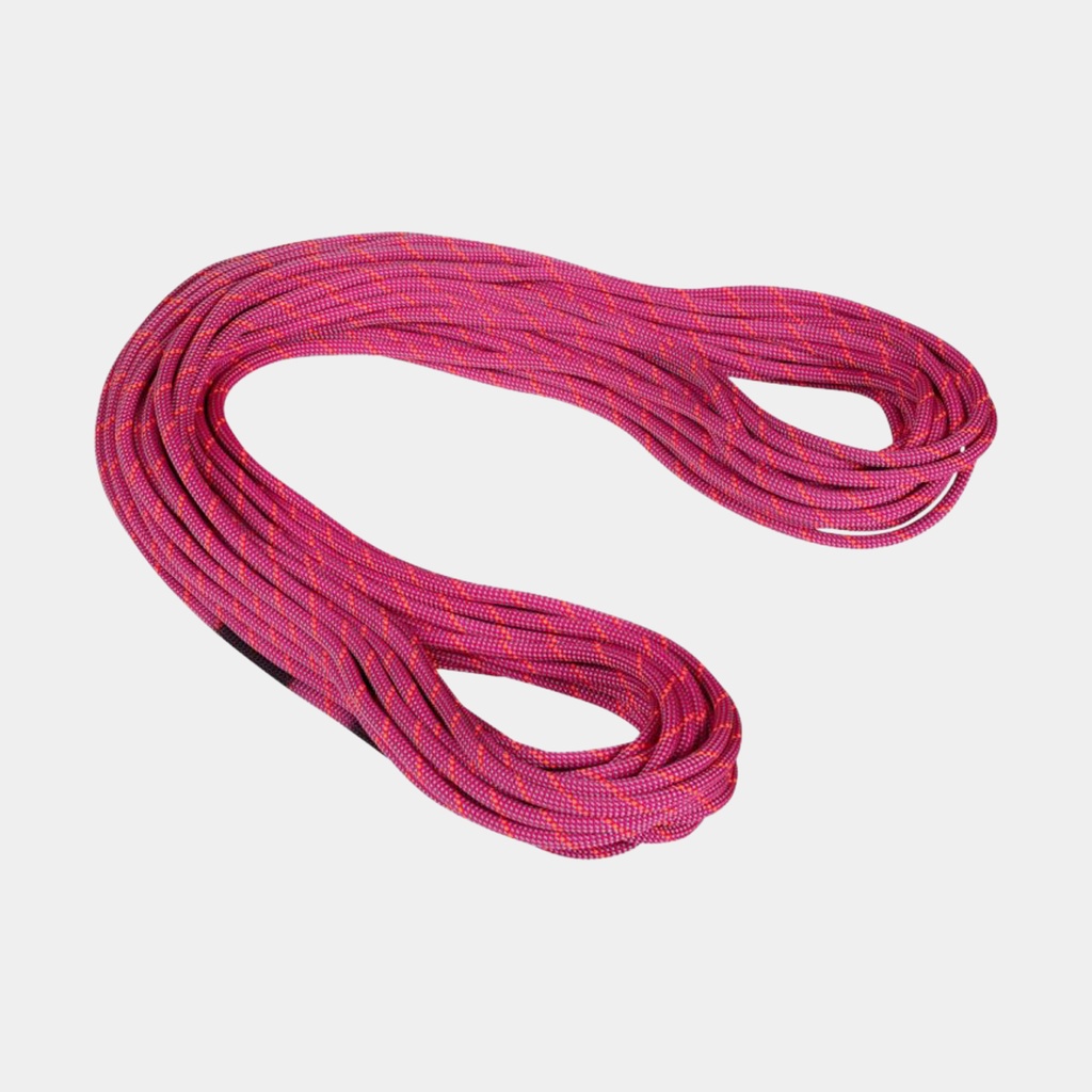 9.5 Crag We Care Dry Rope