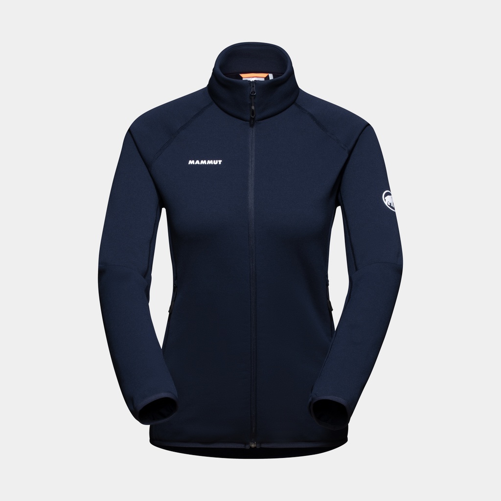 Aconcagua ML Jacket Women (2023) Marine