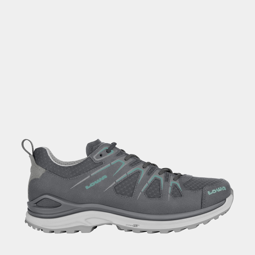 Innox Evo GTX Lo Women Graphite / Arctic