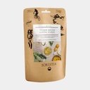 Vegan green lentil curry Self Heating