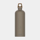 Traveller MyPlanet 1L Lighter Plain Brown