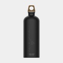 Traveller MyPlanet 1L Direction Plain Black
