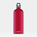 Traveller 1,0L Red