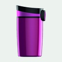 Miracle Mug 0.27L Berry