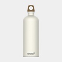 Traveller MyPlanet 1L Forward Plain White