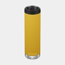 TKWide Insulated 20oz (592ml) With Cafe Cap Marigold