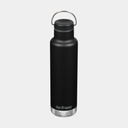 Insulated Classic With Loop Cap 20oz (592ml) Black