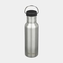 Classic With Loop Cap 18oz (532ml) Brushed Stainless