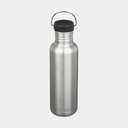Classic With Loop Cap 27oz (800ml) Brushed Stainless