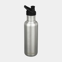 Classic With Sport Cap 27oz (800ml) Brushed Stainless