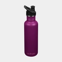 Classic With Sport Cap 27oz (800ml) Purple Potion