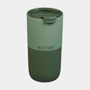 Tumbler Insulated Rise Lowball With Flip Lid 16oz (473ml) Sea Spray