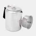 Glacier Stainless Percolator 3 Cup