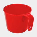 Cascadian Cup Red