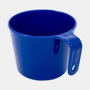 Cascadian Cup Blue