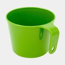 Cascadian Cup Green