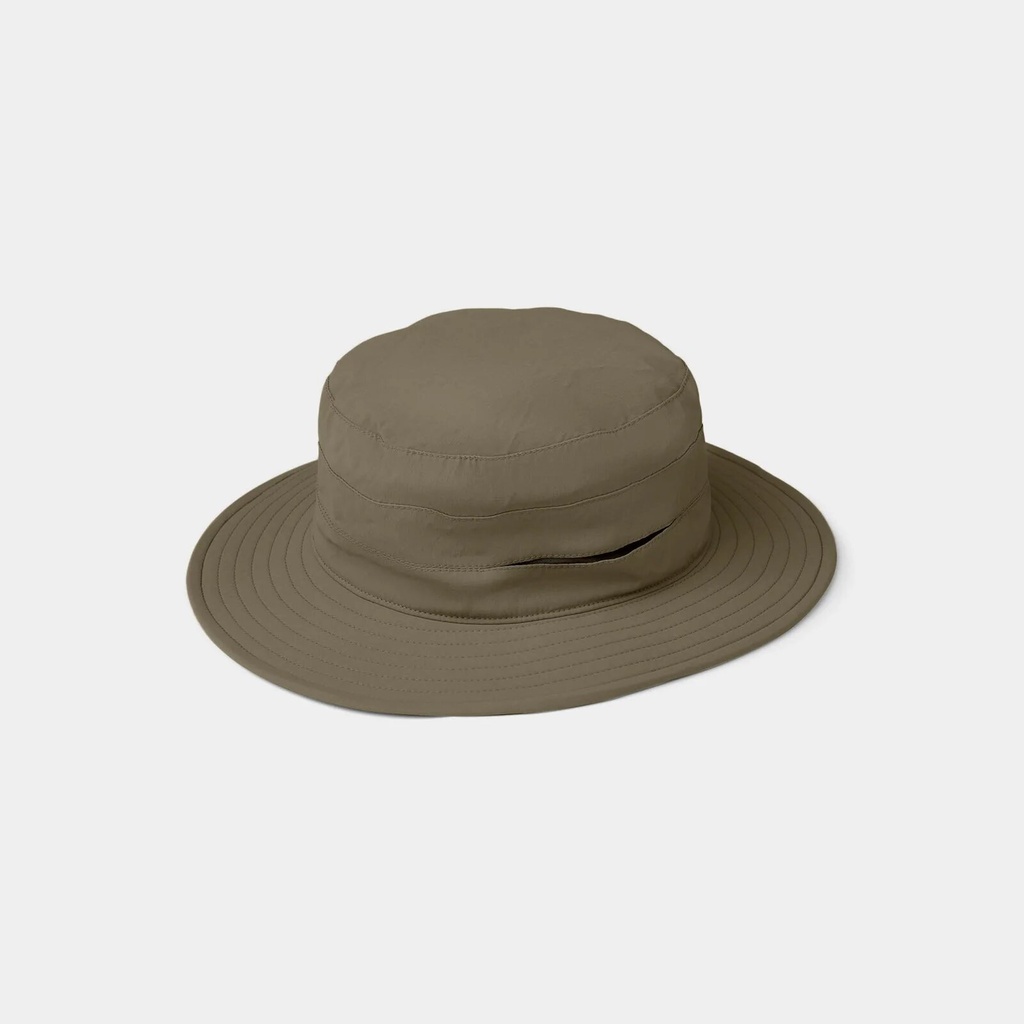 Ultralight Sun Hat Taupe